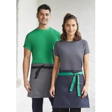 Urban Waist Apron - BA54 Aprons from Challenge Marketing NZ