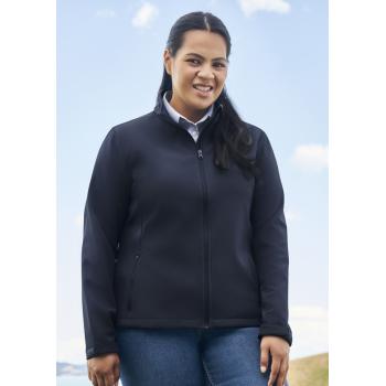 Womens Apex Jacket - J740L