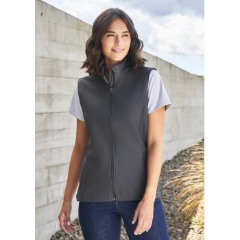 Womens Apex Vest - J830L