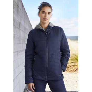 Womens Expedition Jacket - J750L