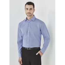 Hudson Mens Long Sleeve Shirt - 40320 Mens and Ladies Shirts from Challenge Marketing NZ