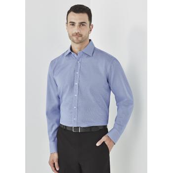 Hudson Mens Long Sleeve Shirt - 40320