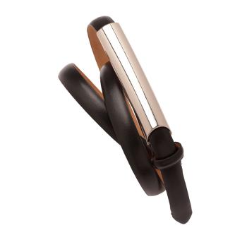 Womens Slimline Belt - BB10929