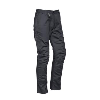 Mens Rugged Cooling Cargo Pant (Stout) - ZP504S