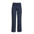 Mens Mid-weight Drill Cargo Pant (Stout) - ZW001S Pants from Challenge Marketing NZ