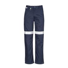 Mens Taped Utility Pant (Stout) - ZW004S Pants from Challenge Marketing NZ