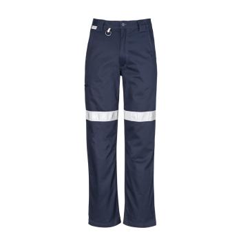 Mens Taped Utility Pant (Stout) - ZW004S