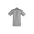 Light Weight Tradie Shirt Mens Short Sleeve - ZW120 Shirts from Challenge Marketing NZ