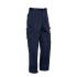 Mens Basic Cargo Pant (Stout) - ZP501S Pants from Challenge Marketing NZ