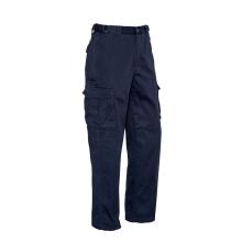 Mens Basic Cargo Pant (Stout) - ZP501S Pants from Challenge Marketing NZ