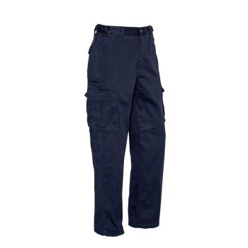 Mens Basic Cargo Pant (Stout) - ZP501S