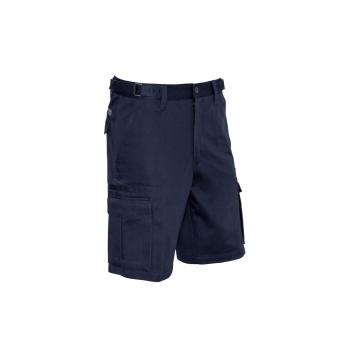 Mens Basic Cargo Short - ZS502