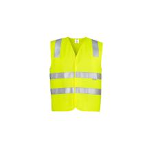 Unisex Hi Vis Basic Vest - ZV999 Shirts from Challenge Marketing NZ