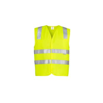 Unisex Hi Vis Basic Vest - ZV999