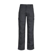 Mens Mid-weight Drill Cargo Pant (Stout) - ZW001S Pants from Challenge Marketing NZ