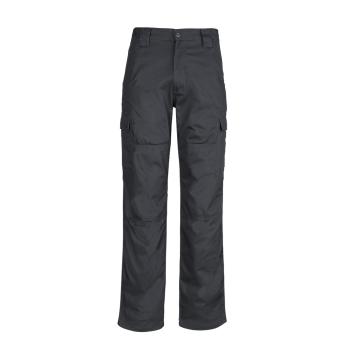 Mens Mid-weight Drill Cargo Pant (Regular) - ZW001