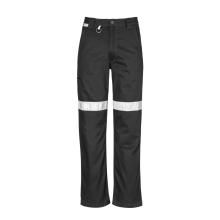 Mens Taped Utility Pant (Regular) - ZW004 Pants from Challenge Marketing NZ