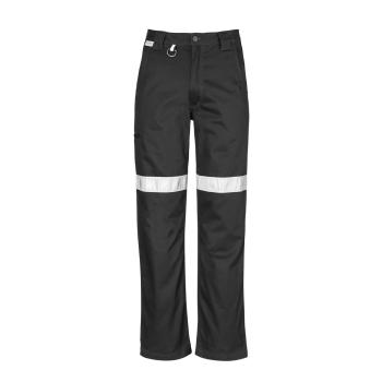 Mens Taped Utility Pant (Regular) - ZW004