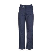 Mens Plain Utility Pant - ZW002 Pants from Challenge Marketing NZ