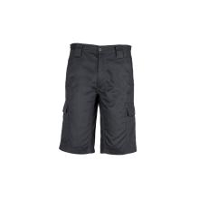 Mens Mid-weight Drill Cargo Short - ZW012 Pants from Challenge Marketing NZ