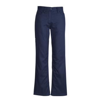 Womens Plain Utility Pant - ZWL002