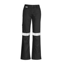 Womens Taped Utility Pant - ZWL004 Pants from Challenge Marketing NZ