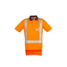 Mens TTMC-W17 S/S Polo - ZH243 Shirts from Challenge Marketing NZ