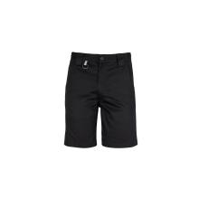 Mens Plain Utility Short - ZW011 Pants from Challenge Marketing NZ