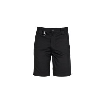 Mens Plain Utility Short - ZW011