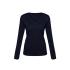 Womens Milano Pullover - LP618L Knitwear / Jerseys from Challenge Marketing NZ