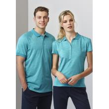 Coast Polo Mens - P608MS Polos from Challenge Marketing NZ