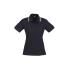 Womens Cambridge Short Sleeve Polo - P227LS Health & Aged Care from Challenge Marketing NZ