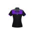 Womens Charger Short Sleeve Polo - P500LS Polos from Challenge Marketing NZ