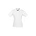 Womens Ice Short Sleeve Polo - P112LS Health & Aged Care from Challenge Marketing NZ