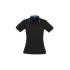 Womens Jet Short Sleeve Polo - P226LS Health & Aged Care from Challenge Marketing NZ