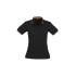 Womens Jet Short Sleeve Polo - P226LS Health & Aged Care from Challenge Marketing NZ