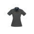 Womens Jet Short Sleeve Polo - P226LS Health & Aged Care from Challenge Marketing NZ