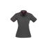 Womens Jet Short Sleeve Polo - P226LS Health & Aged Care from Challenge Marketing NZ