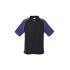Mens Nitro Short Sleeve Polo - P10112 Retail Uniforms from Challenge Marketing NZ