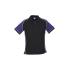 Womens Nitro Short Sleeve Polo - P10122 Retail Uniforms from Challenge Marketing NZ