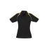 Womens Triton Short Sleeve Polo - P225LS Sports Wear & Apparel from Challenge Marketing NZ