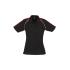 Womens Triton Short Sleeve Polo - P225LS Sports Wear & Apparel from Challenge Marketing NZ