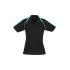 Womens Triton Short Sleeve Polo - P225LS Sports Wear & Apparel from Challenge Marketing NZ