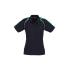 Womens Triton Short Sleeve Polo - P225LS Sports Wear & Apparel from Challenge Marketing NZ