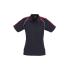 Womens Triton Short Sleeve Polo - P225LS Sports Wear & Apparel from Challenge Marketing NZ