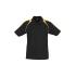 Mens Triton Short Sleeve Polo - P225MS Sports Wear & Apparel from Challenge Marketing NZ