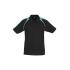 Mens Triton Short Sleeve Polo - P225MS Sports Wear & Apparel from Challenge Marketing NZ
