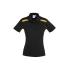 Womens United Short Sleeve Polo - P244LS Sports Wear & Apparel from Challenge Marketing NZ