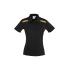 Womens United Short Sleeve Polo - P244LS Sports Wear & Apparel from Challenge Marketing NZ