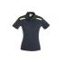 Womens United Short Sleeve Polo - P244LS Sports Wear & Apparel from Challenge Marketing NZ